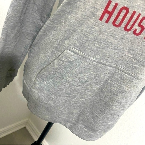 NBA Houston Rockets Hoodie Youth Large 14/16 - Picture 3 of 9